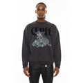 Cult of Individuality Crew Novelty Sweatshirt