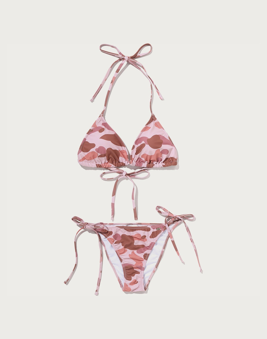1ST CAMO SWIMWEAR LADIES