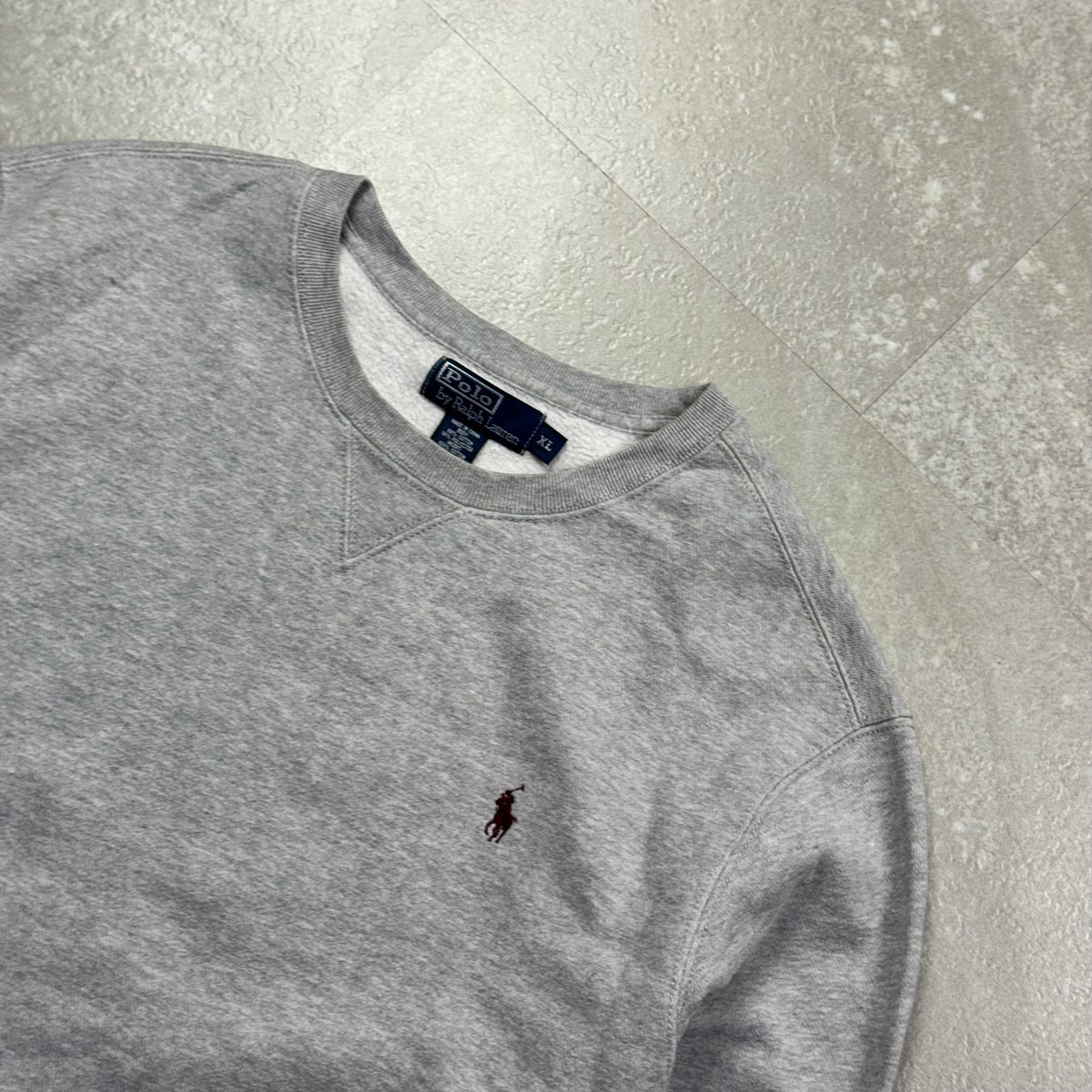 Ralph Lauren Sweater (XL)