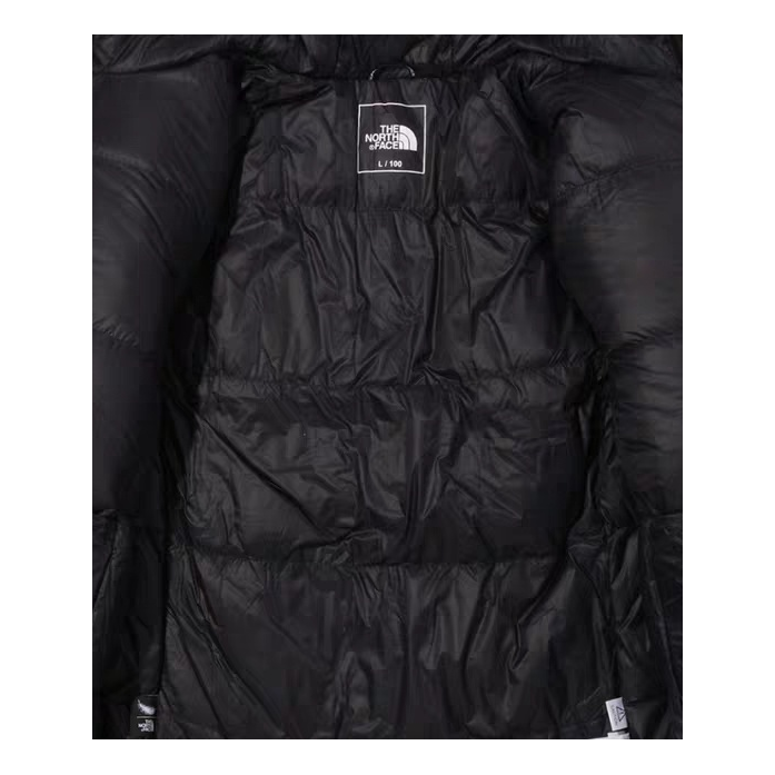 The North Face Himalayan Hooded Parka