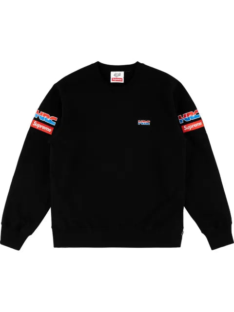 Supreme Honda Fox Racing sweatshirt