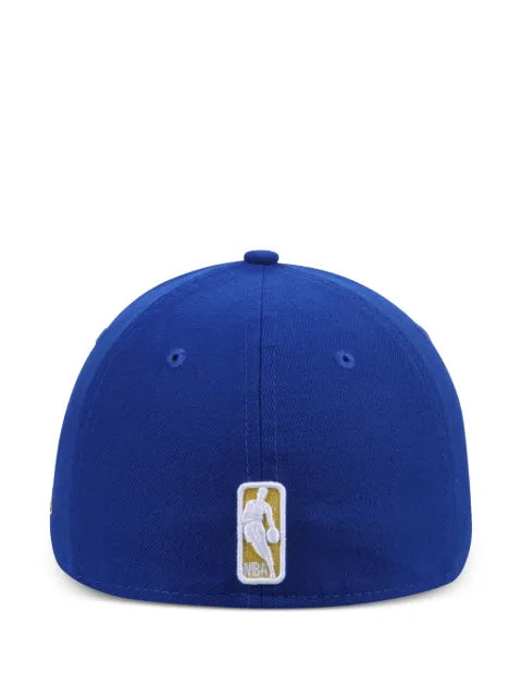 NEW ERA CAP x Golden State Warriors The League 9Forty "Blue/Yellow" baseball cap