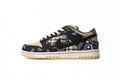 Travis Scott x Nike SB Dunk Low Cactus Jack Reps Sneaker CT5053-001