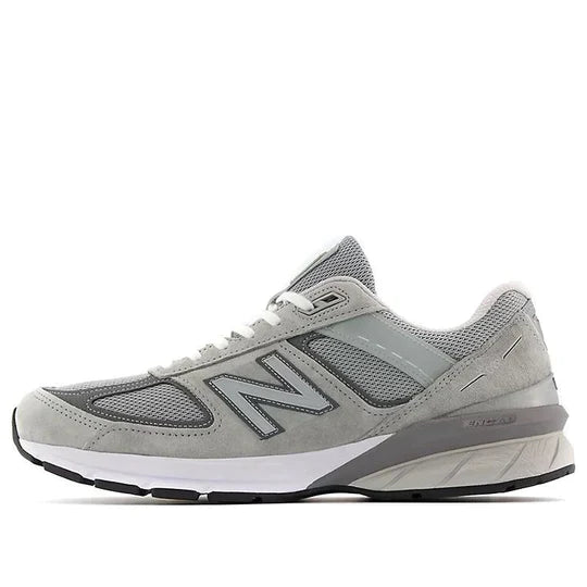 Rsnow New Balance 990v5 Grey M990GL5