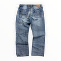 y2K washed Jeans