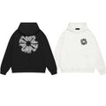 Street style Purple Brand sweatshirts