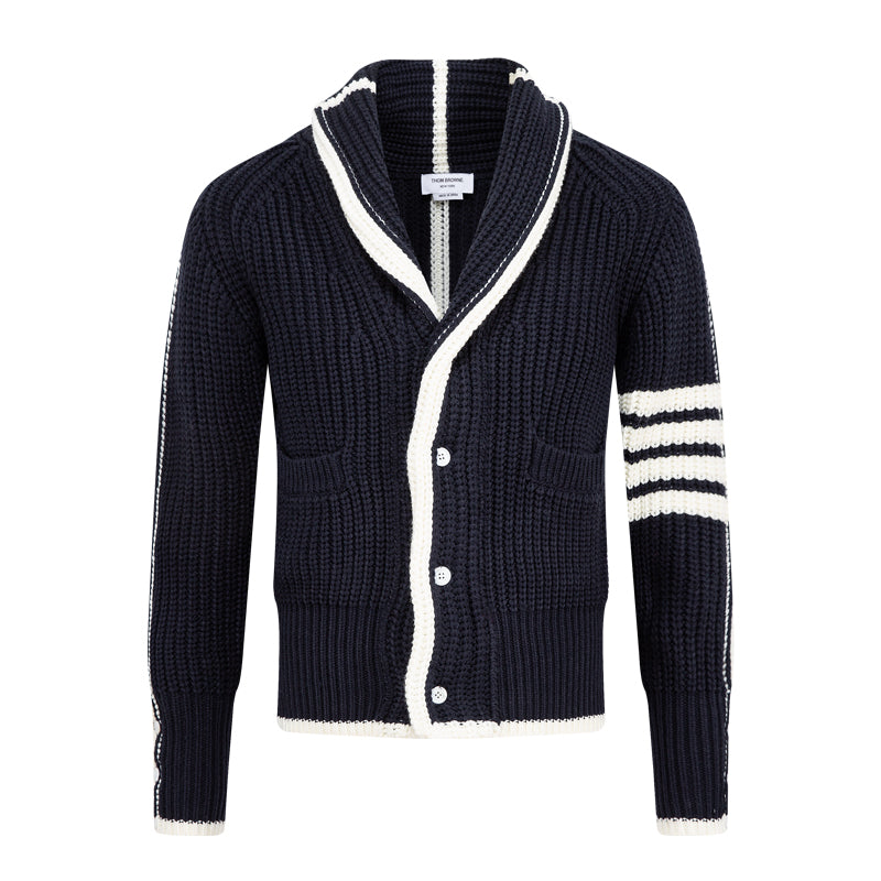 Men's Cardigan | Thom Browne
