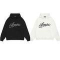 ICON Amiri Fashion sweatshirts