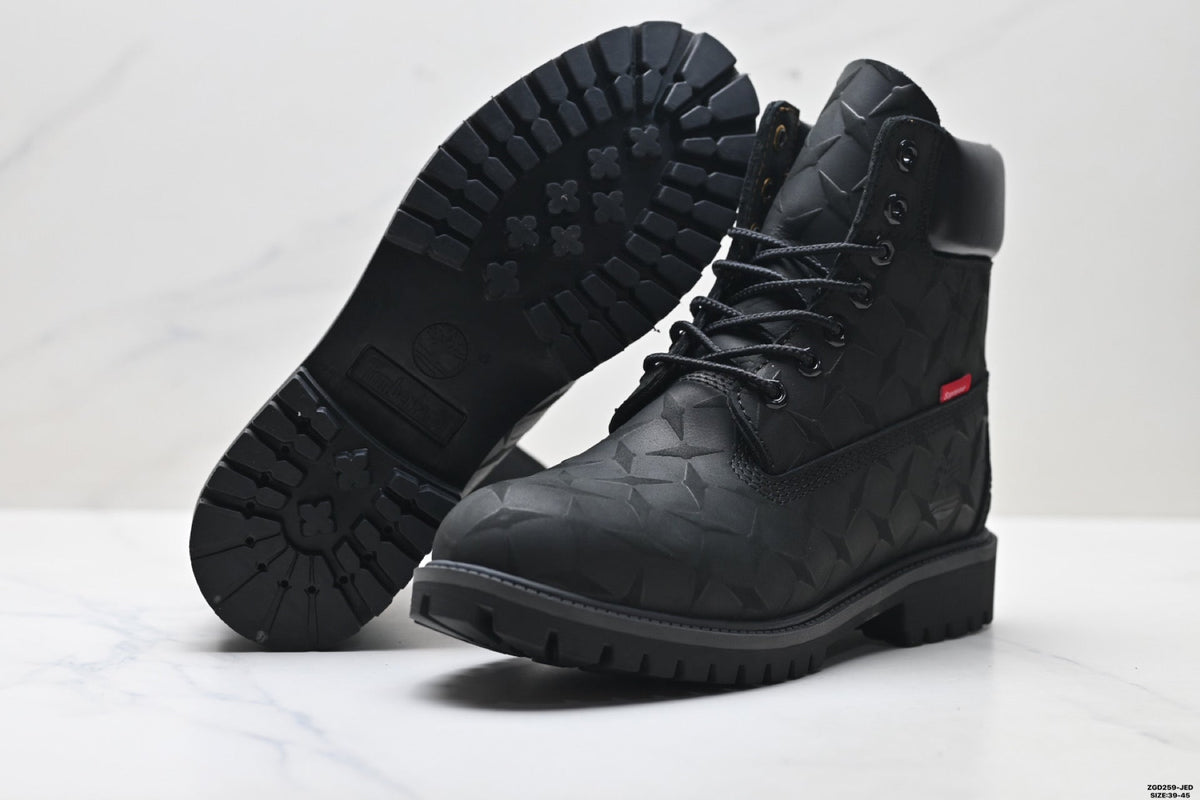 Timberland Boots 550