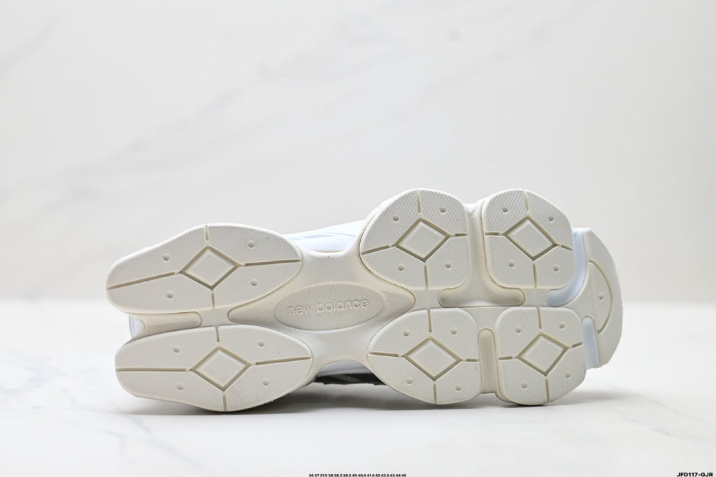New Balance 9060 Convertible Lifestyle Sneakers