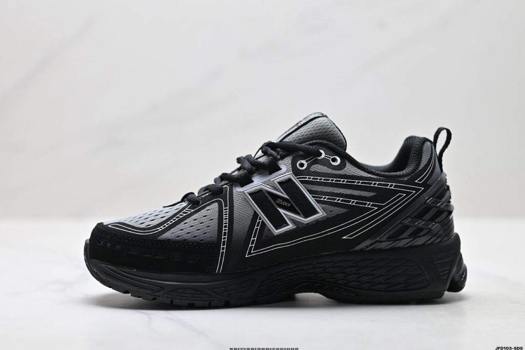 New Balance 1906 Retro Lifestyle Sneakers