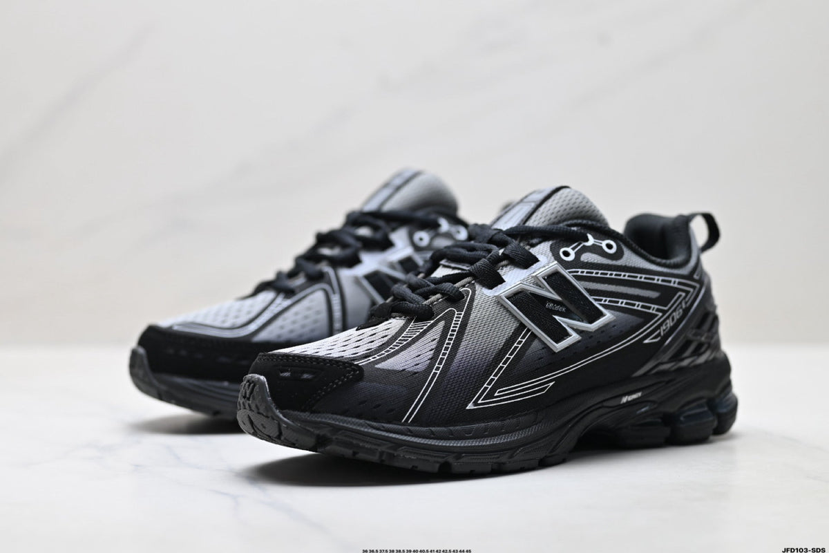 New Balance 1906 Retro Lifestyle Sneakers