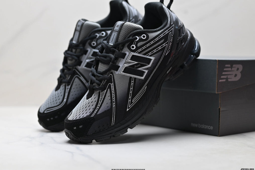 New Balance 1906 Retro Lifestyle Sneakers