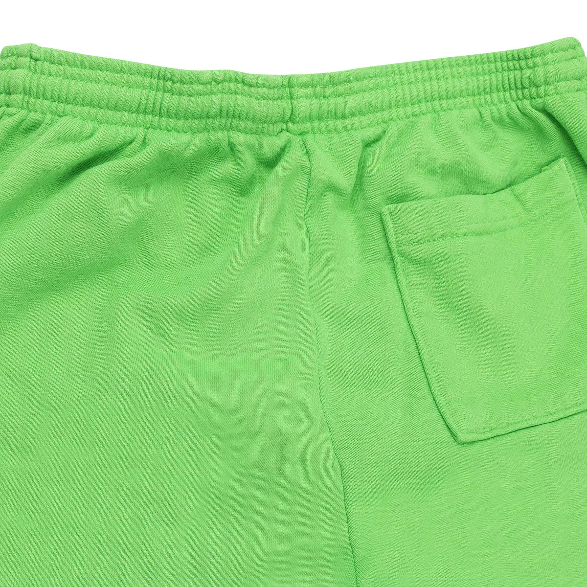 Green OG Web V2 Sweatpants