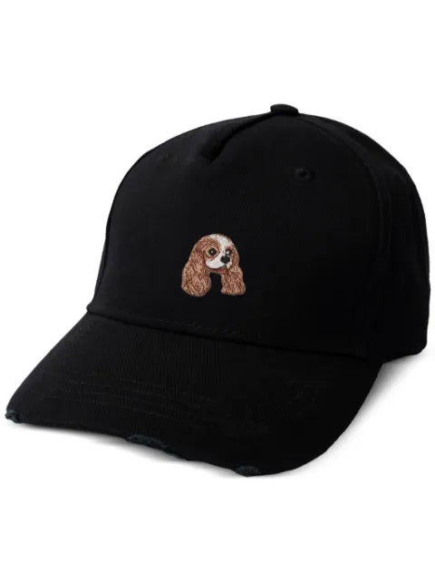 PELO FOUNDATION Cavalier King baseball cap