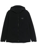 Arc'teryx Gamma MX hooded jacket
