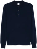 ASPESI wool polo shirt