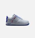 Air Force 1 Low Protro Wolf Grey and Rush Blue Men's Shoes - Wolf Grey/Rush Blue
