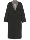 Thom Browne deconstructed blazer