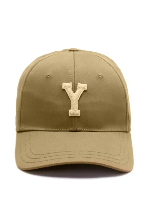 Saint Laurent Y baseball cap