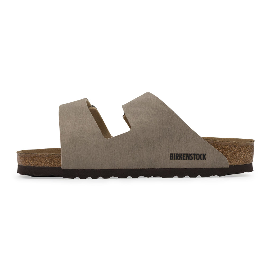Brown Arizona Vegan Sandals
