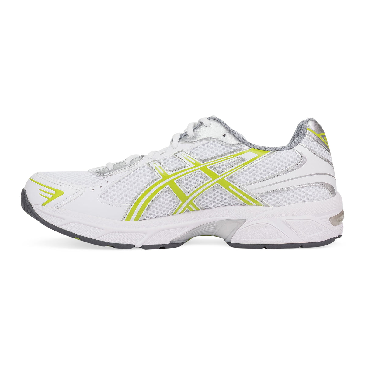 White / Green Apple GEL-1130 Sneaker