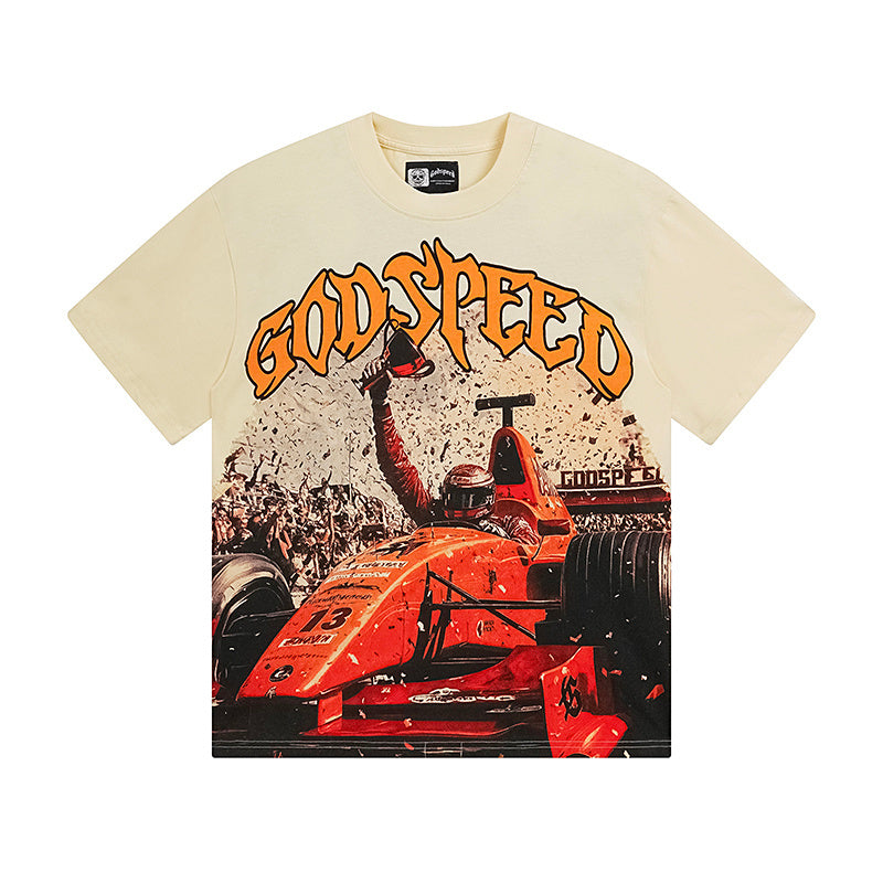 Godspeed T-Shirt