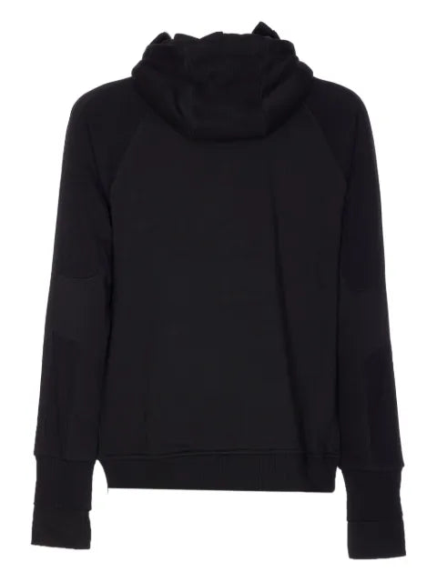 Thom Krom zip-up hoodie