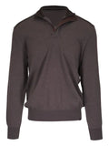 Paul & Shark high-neck sweater