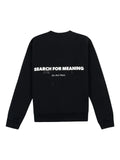 RTA Search sweatshirt