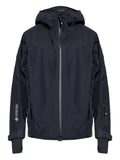 Moncler Grenoble Hinterburgs zip-up hooded ski jacket