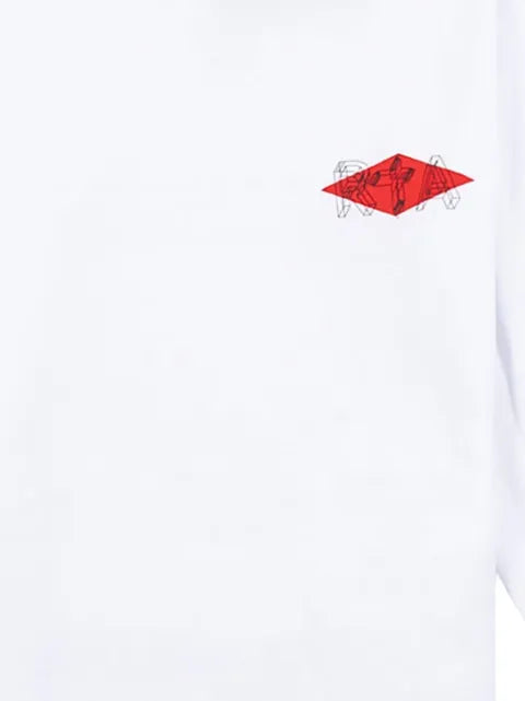 RTA long-sleeve sweatshirt