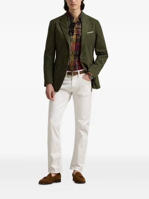 Polo Ralph Lauren chino blazer