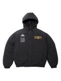Supreme  ANTIHERO® stadium hooded jacket