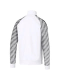 PUMA T7 zip-up track jacket