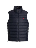 Polo Ralph Lauren Beaton logo quilted gilet