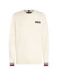 Tommy Hilfiger logo sweatshirt