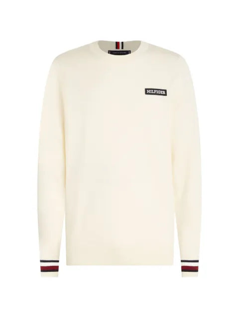 Tommy Hilfiger logo sweatshirt