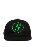 Stella McCartney cotton baseball cap