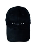 UMBRO x Fabric embroidered baseball cap