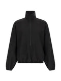 Fear Of God ripstop half-zip track jacket