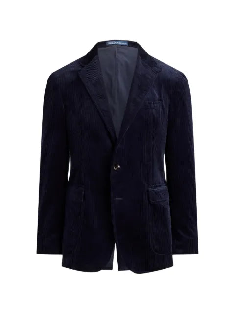 Polo Ralph Lauren corduroy cotton blazer