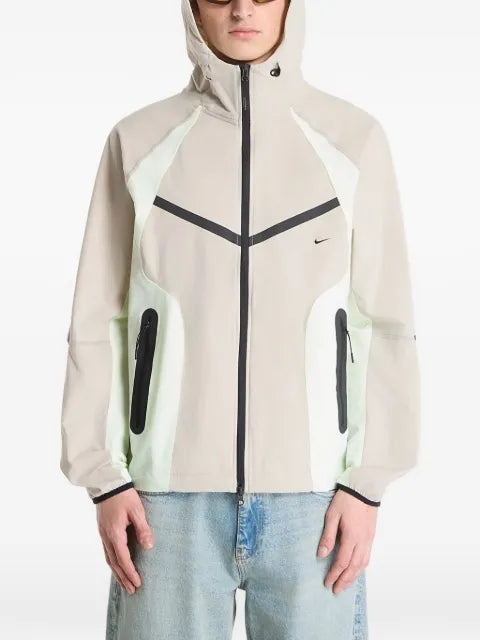 Nike tech jacket