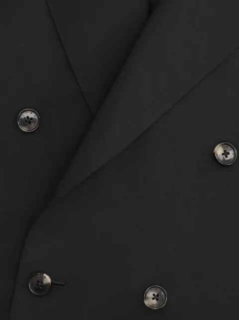 Umit Benan Richard double-breasted blazer