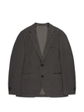 Incotex chest-pocket blazer
