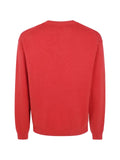 Kenzo logo-embroidered sweatshirt