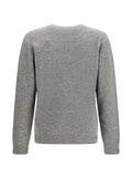 Roberto Collina ribbed-trim long-sleeve sweater
