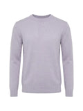 Kiton crew-neck long-sleeve sweater
