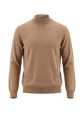 Drumohr high-neck knitted sweater