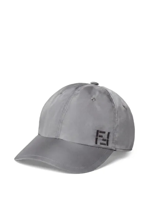 FENDI nylon baseball cap